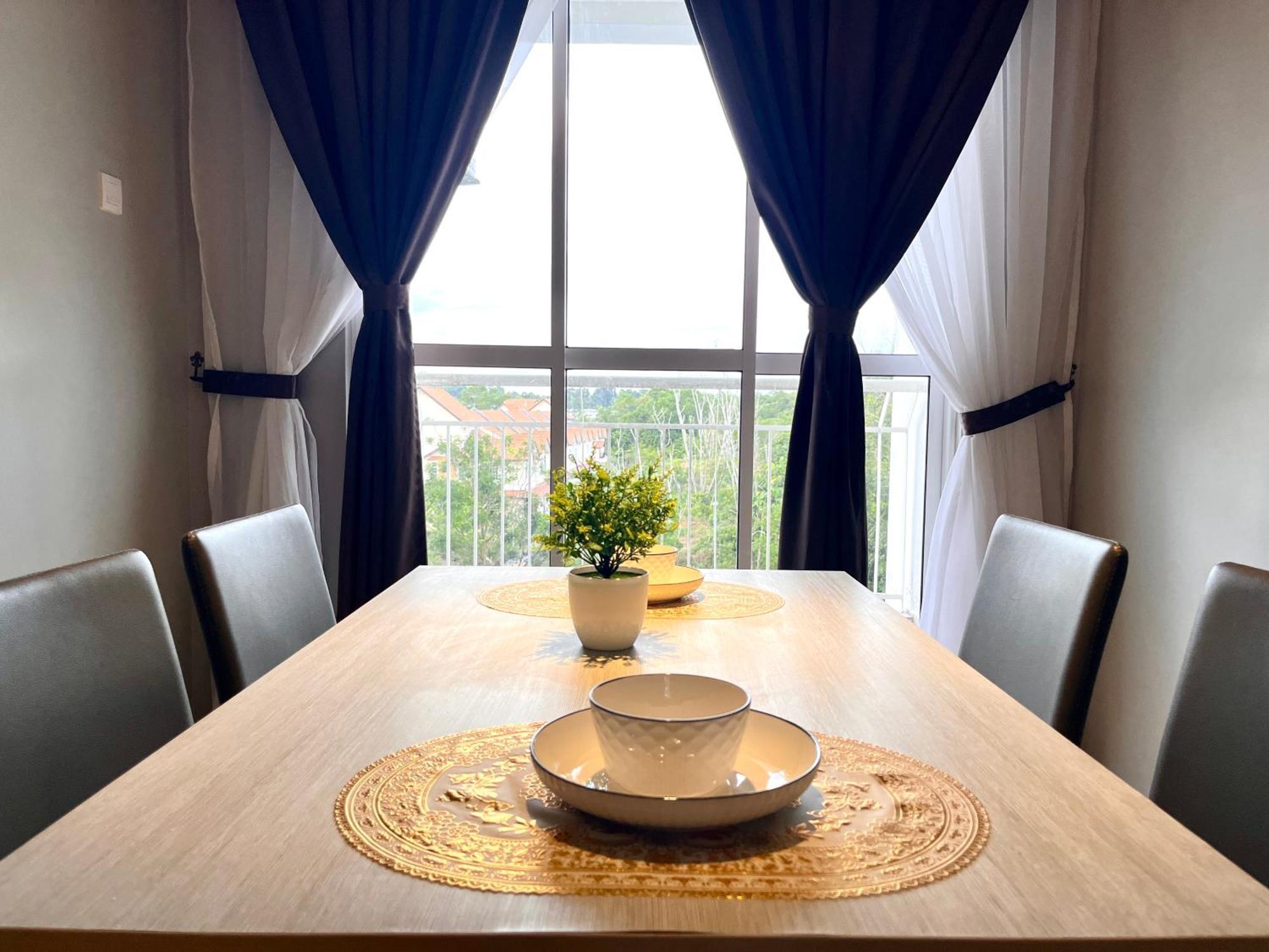 Apartment Hillland *
