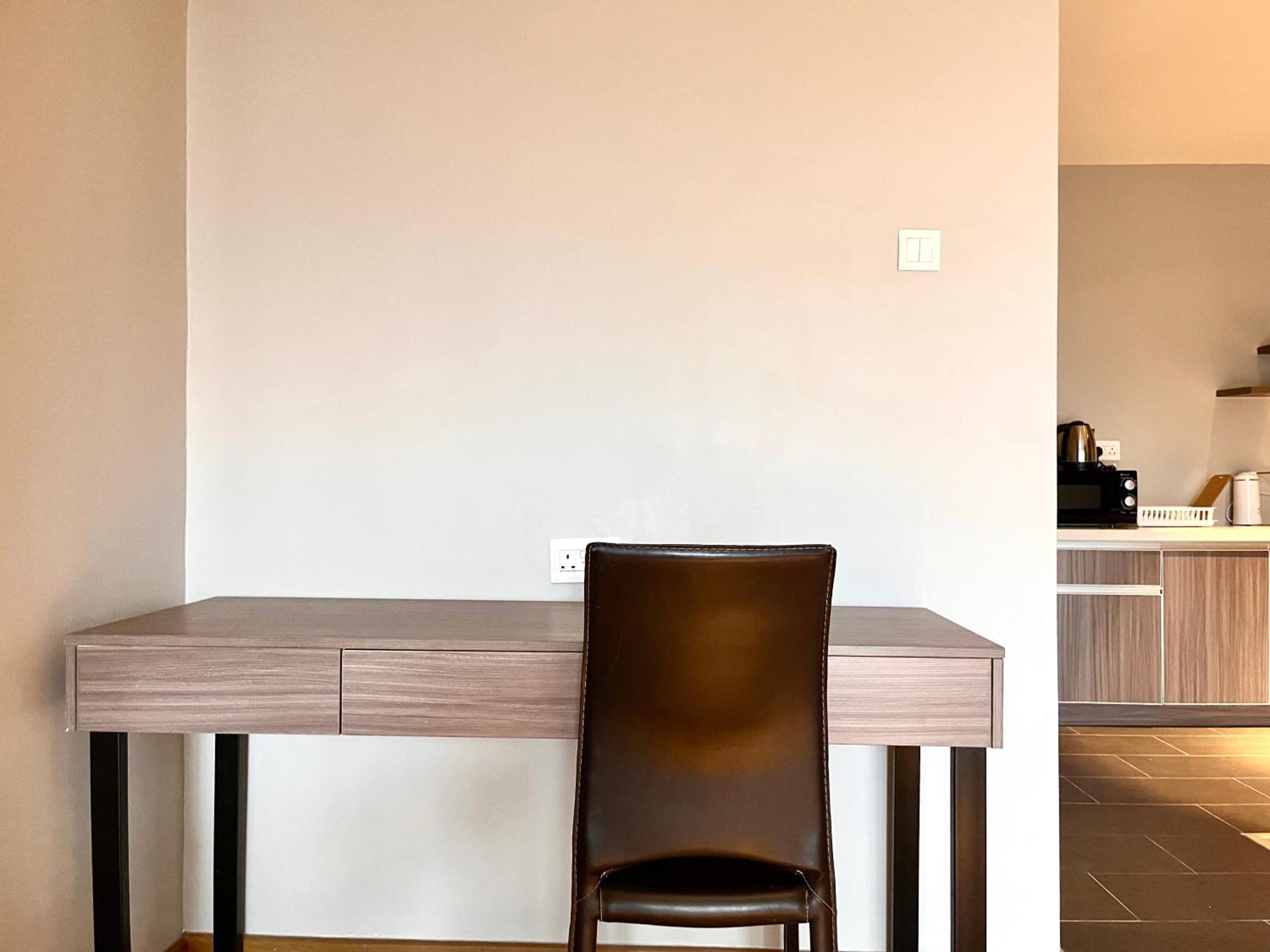 Hillland Apartment