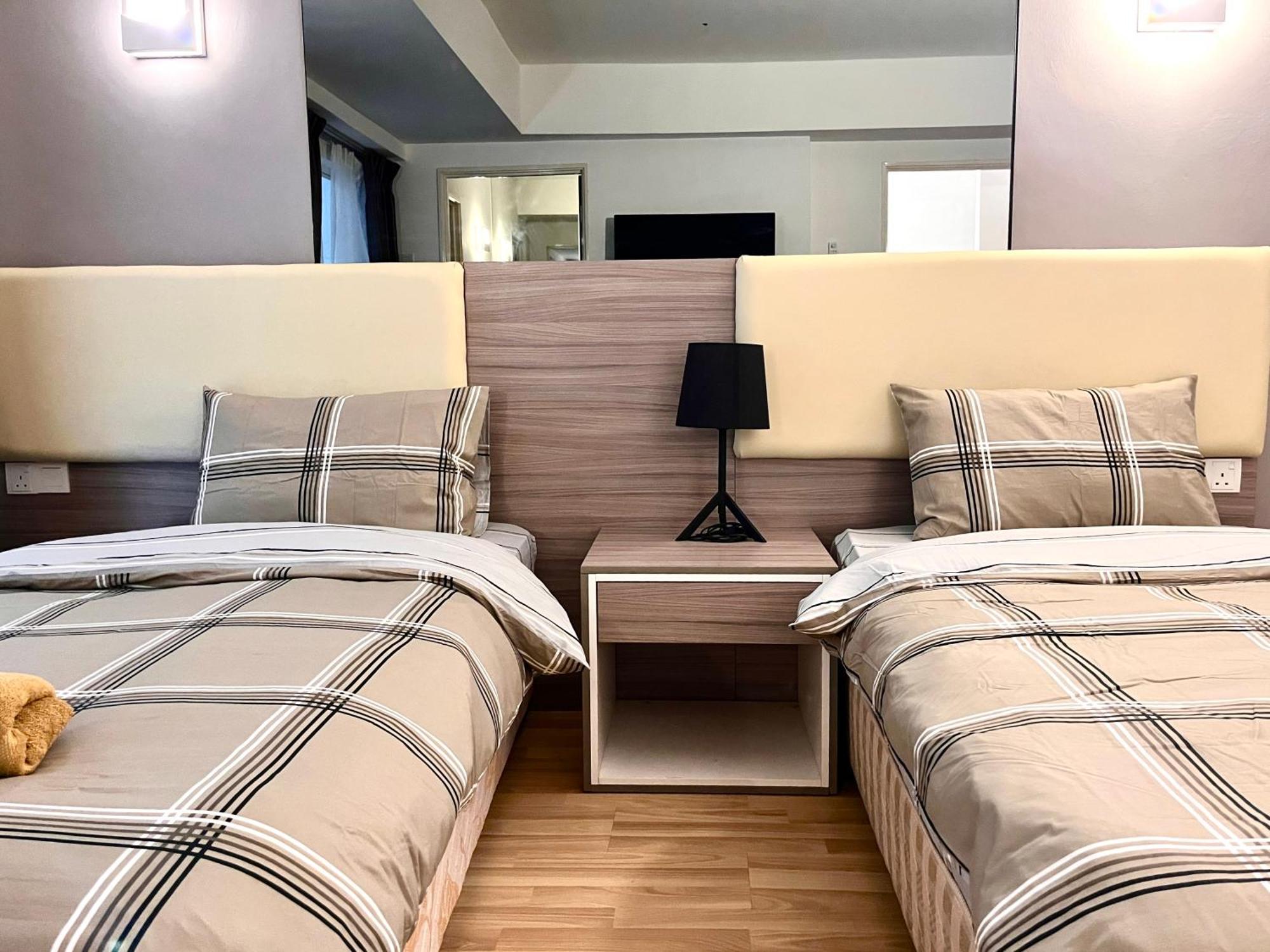 Hillland Apartment Ayer Keroh