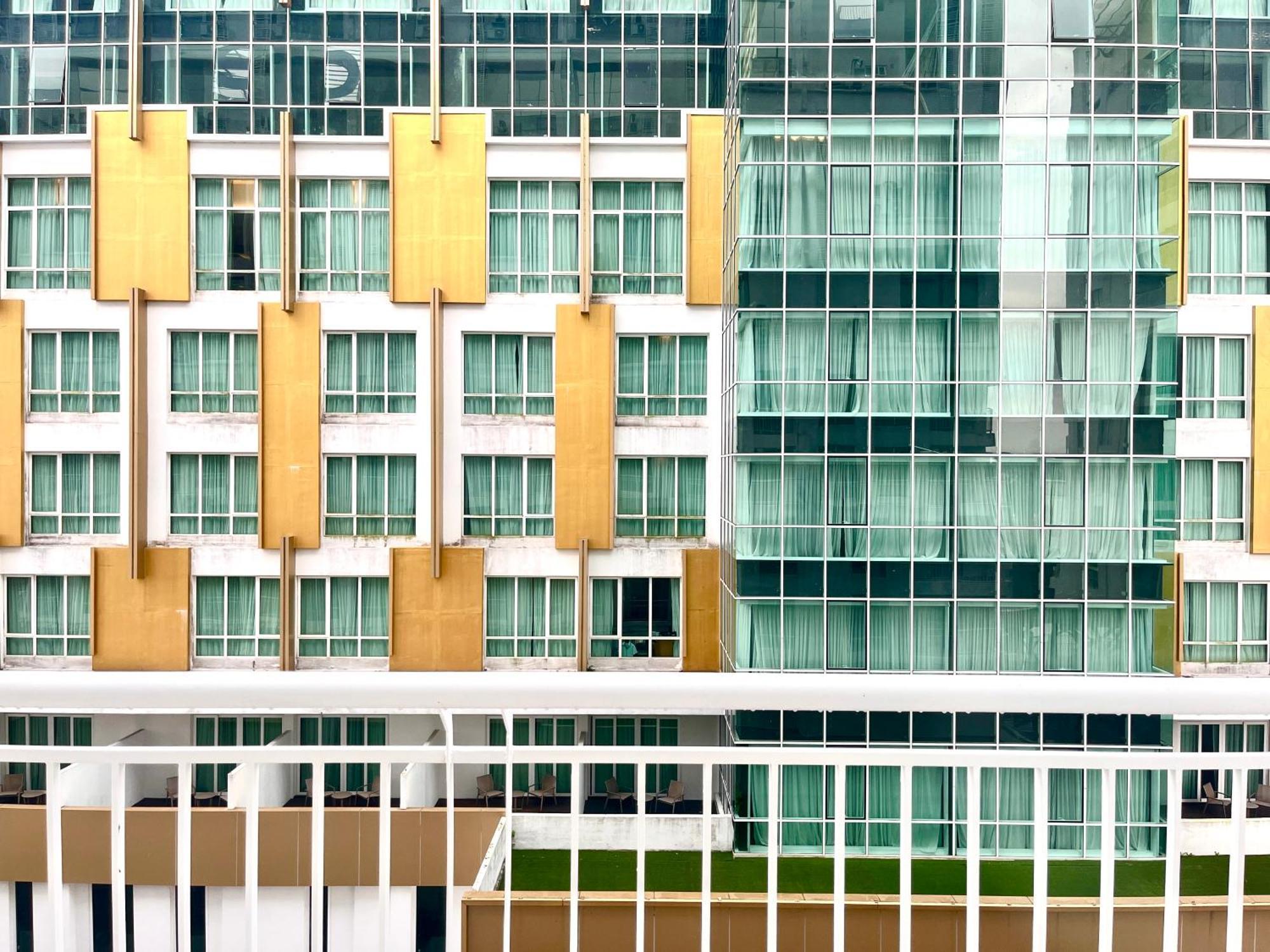 Hillland Apartment *