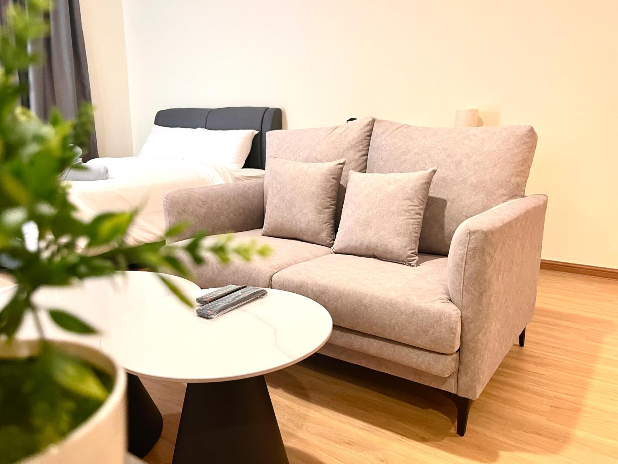 Hillland Apartment *