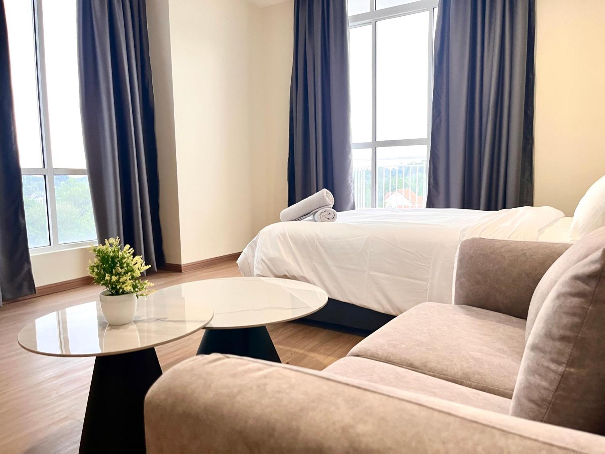 Hillland Apartment