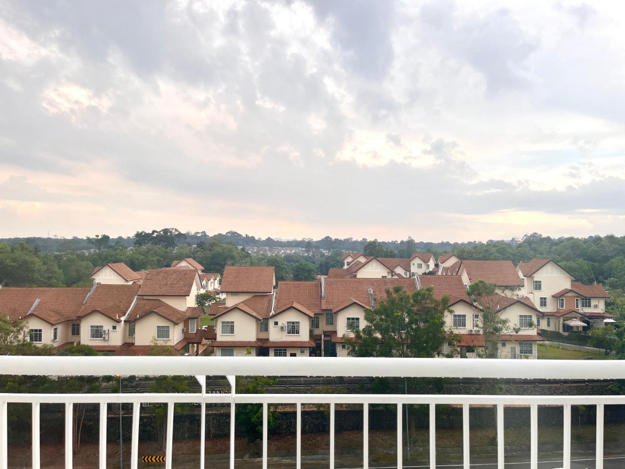 Apartment Hillland *